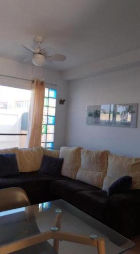 Casa Corralejo