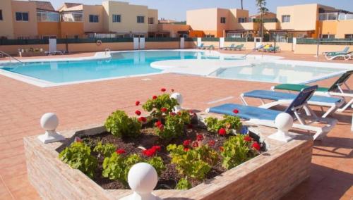 Casa Corralejo