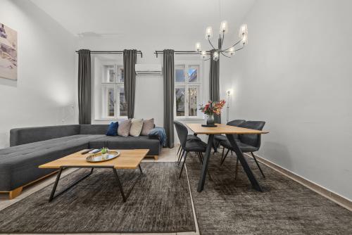 Old Town Apartment - Sonja Studio near Presidential Palace