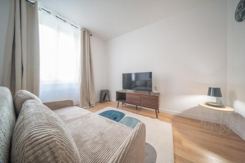 Appartement 1 Chambre