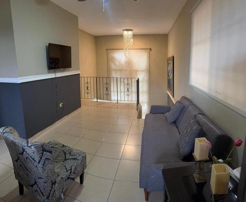 Comfortable apartment in Villas del Golf, Chitré