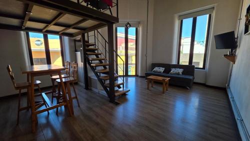 02 Loft 6th Ave Zone 1 Edwards Historic Building