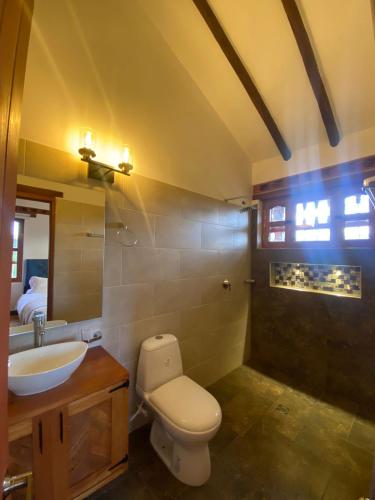 Gallery image of Casa Roma in Villa de Leyva