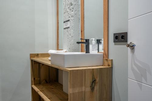 Bonito apartamento Prosperidad