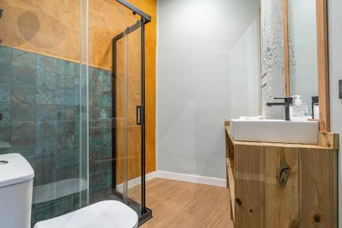 Bonito apartamento Prosperidad