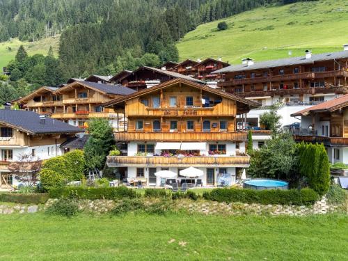 Haus Fernwald Top Rens
