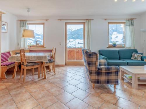 Haus Fernwald Top Tim