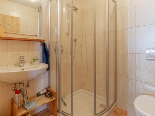 Haus Fernwald Top Tim
