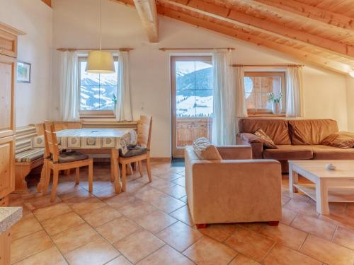 Haus Fernwald Top Jill und Rens