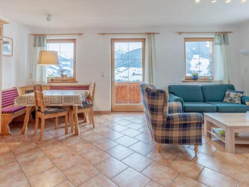 Haus Fernwald Top Tim und Nynke
