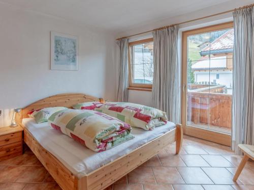 Haus Fernwald Top Tim und Nynke