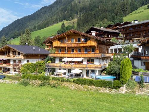 Haus Fernwald