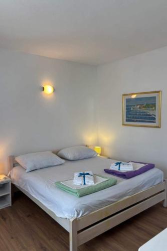 Apartments with parking space Biograd na Moru, Biograd - 366