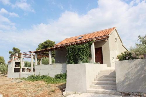 Holiday house with a parking space Supetar, Brac - 25125