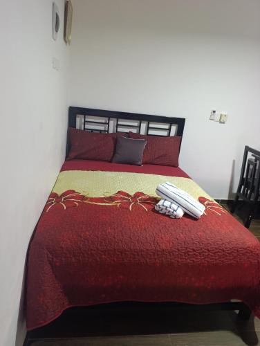 Apart hotel Costa Verde #3 Exclusivo y Seguro