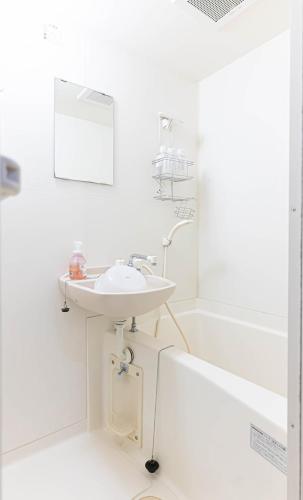 Premium space with excellent access to Tennoji area, Namba and Shinsaibashi - 302