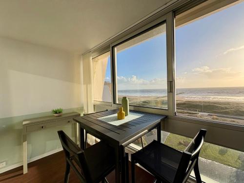 Appartement rénové à Saint Jean de Monts - Face à la mer - Internet rapide - FR-1-323-496