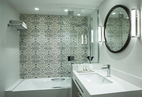 Hôtel Parc Saint-Séverin - Esprit de France photo 24