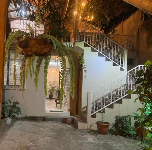 Katún boutique hotel