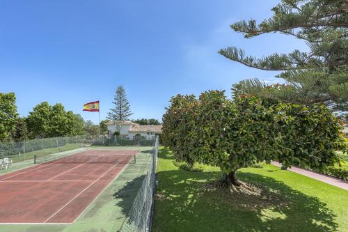 Beautiful studio just 200m from the beach