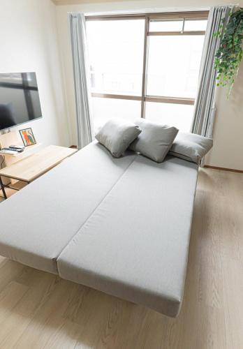 Premium space with excellent access to Tennoji area, Namba and Shinsaibashi - 401