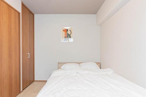 Premium space with excellent access to Tennoji area, Namba and Shinsaibashi - 401