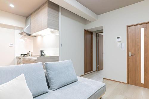 Premium space with excellent access to Tennoji area, Namba and Shinsaibashi - 401