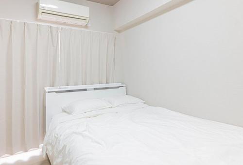 Premium space with excellent access to Tennoji area, Namba and Shinsaibashi - 503