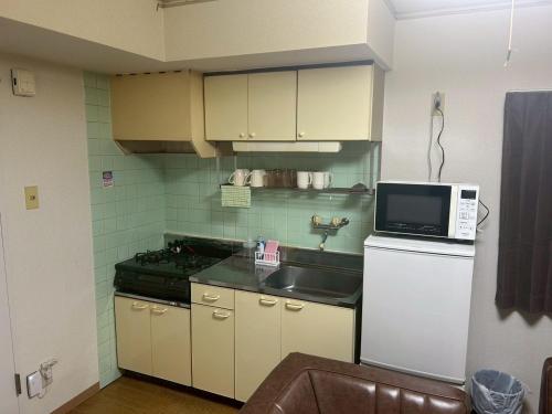 Eminent House - Vacation STAY 19597