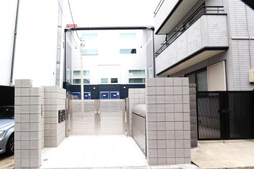 Shibuya Stay Tokyo A204