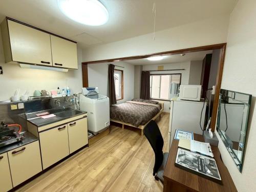Gran Cattleya Kikusui - Vacation STAY 13972