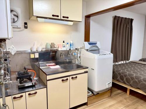 Gran Cattleya Kikusui - Vacation STAY 13972