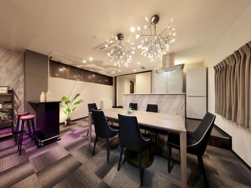 Minamisenba Crystal Plaza - Vacation STAY 75810v