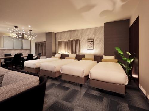 Minamisenba Crystal Plaza - Vacation STAY 75810v