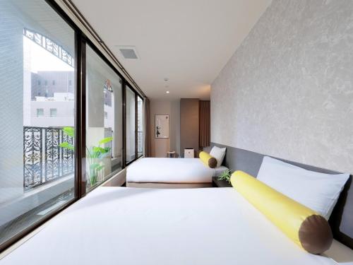 Minamisenba Crystal Plaza - Vacation STAY 75810v