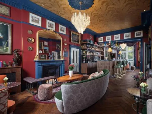 Bertrand's Townhouse photo 1