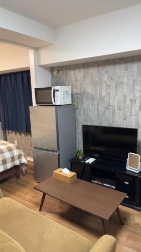 Space Minami 4jo - Vacation STAY 18421