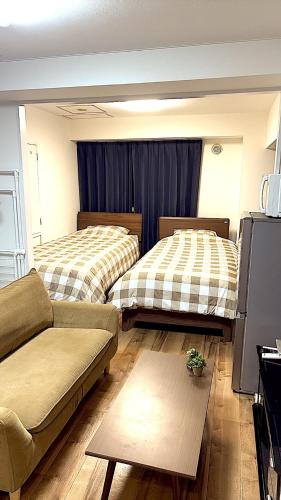 Space Minami 4jo - Vacation STAY 18421