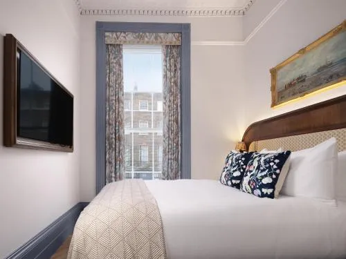 Bertrand's Townhouse photo 33