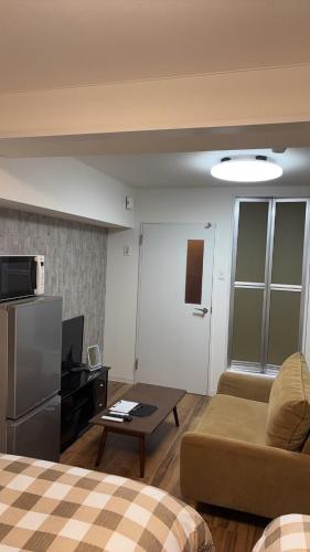 Space Minami 4jo - Vacation STAY 18421