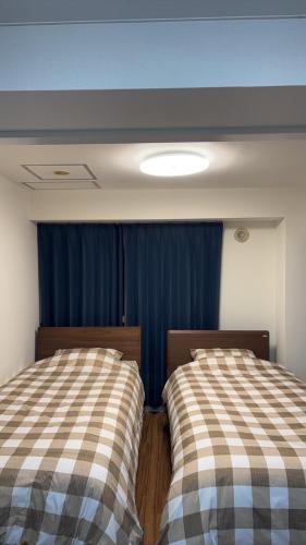 Space Minami 4jo - Vacation STAY 18421