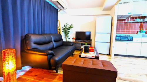 Space Minami 4jo - Vacation STAY 17247