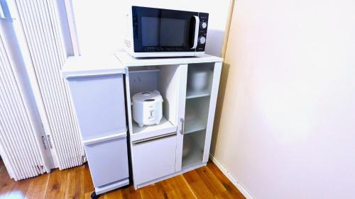 Space Minami 4jo - Vacation STAY 17247
