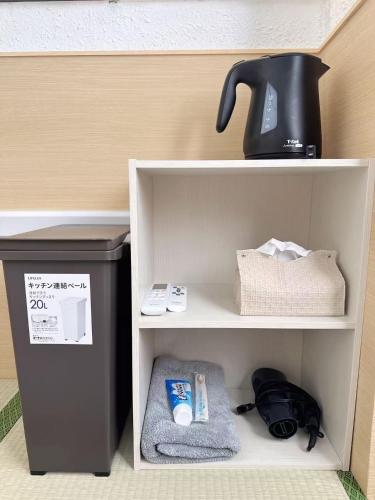 KATSU HOTEL - Vacation STAY 67953v