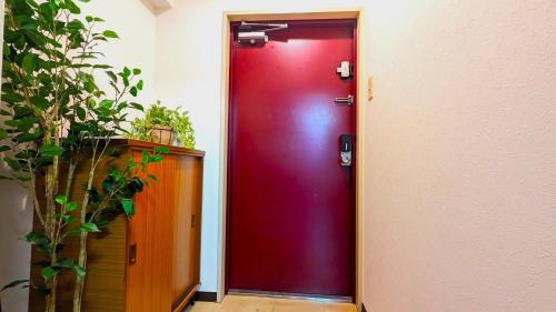 Space Minami 4jo - Vacation STAY 15804