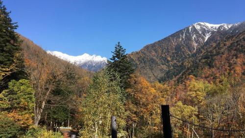 Nakanoyu Onsen Ryokan - Vacation STAY 18824v