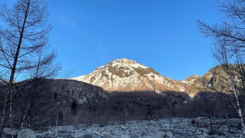 Nakanoyu Onsen Ryokan - Vacation STAY 18824v