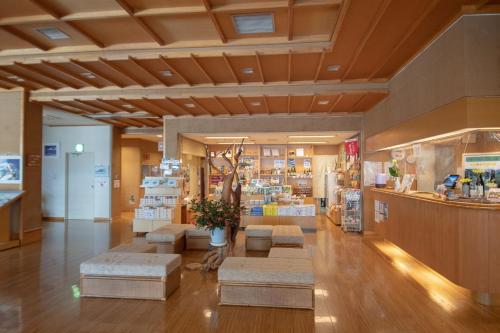 Nakanoyu Onsen Ryokan - Vacation STAY 18789v