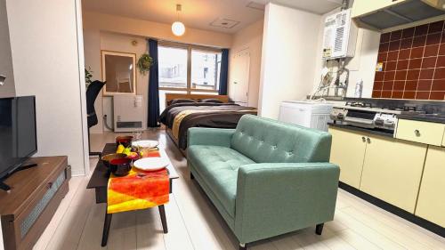 Space South 4 - Vacation STAY 17202