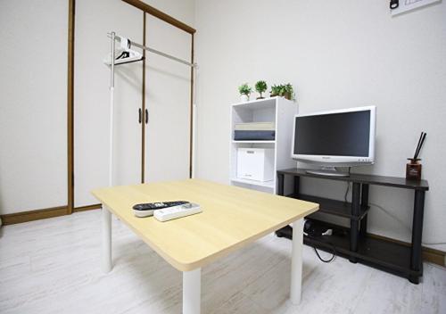 Kyoto - Apartment / Vacation STAY 7425